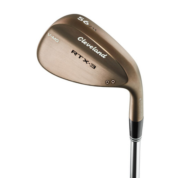 Clevelandgolf RTX-3 TOUR RAW Right-handed 889мм golf club