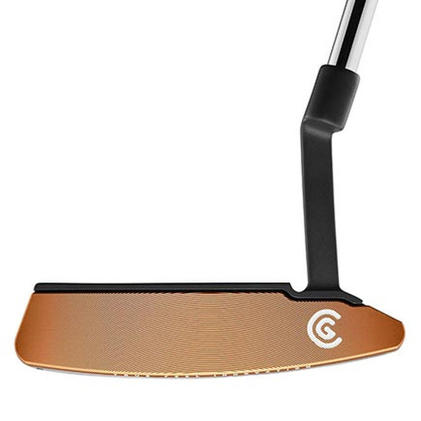 Clevelandgolf TFI 2135 - 1.0 Blade putter Right-handed 889mm golf club