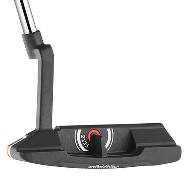 Clevelandgolf TFI 2135 - 1.0 Messer-Putter Rechtshändig 863.6mm Golfschläger