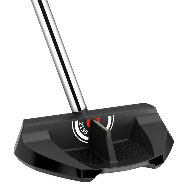 Clevelandgolf TFI 2135 MEZZO Mittelgummischläger Rechtshändig 838.2mm Golfschläger