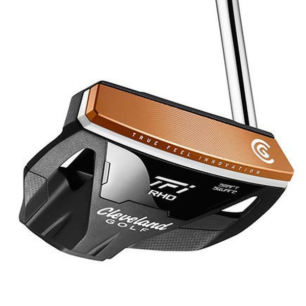 Clevelandgolf TFI RHO Mallet putter Right-handed 838.2мм golf club