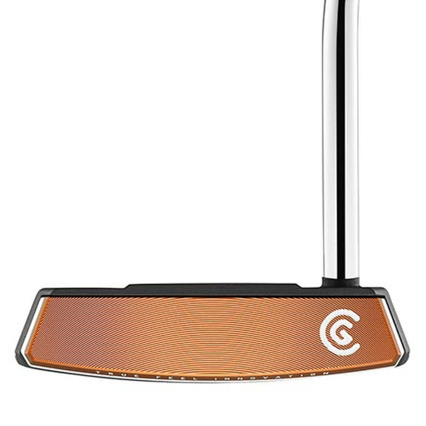 Clevelandgolf TFI RHO Mallet putter Right-handed 863.6мм golf club