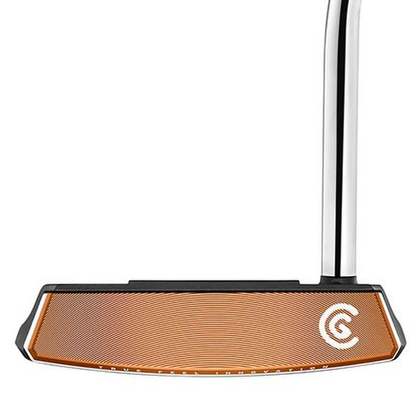 Clevelandgolf Women's TFI Halo Mallet putter Right-handed 812.8mm golf club