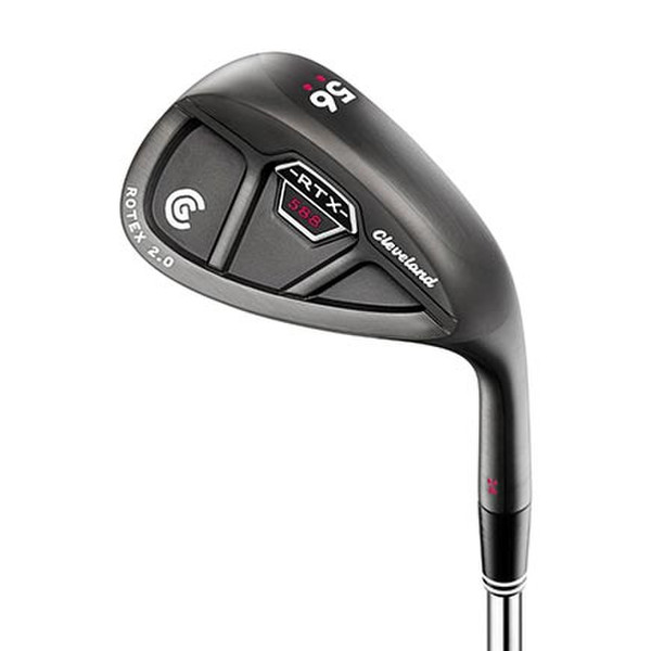 Clevelandgolf WOMEN'S 588 RTX CB 2.0 BLACK SATIN Left-handed 869.95mm golf club