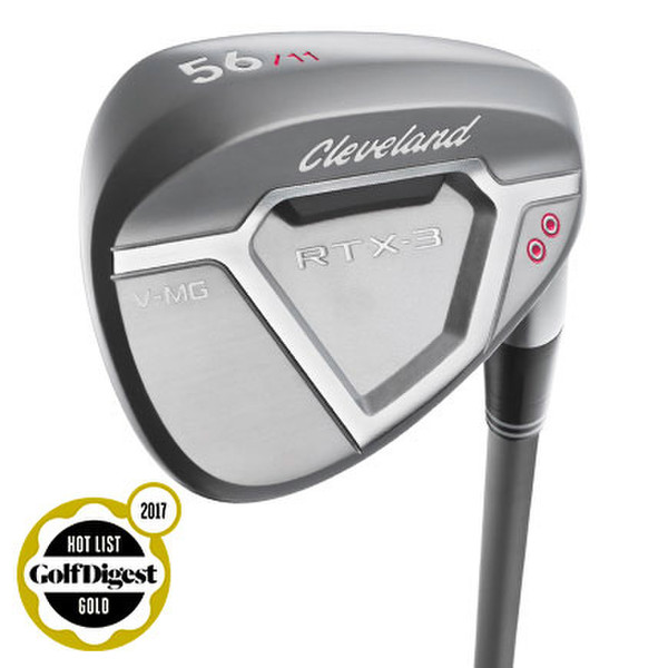 Clevelandgolf WOMEN'S RTX-3 CB TOUR SATIN Right-handed 863.6mm golf club