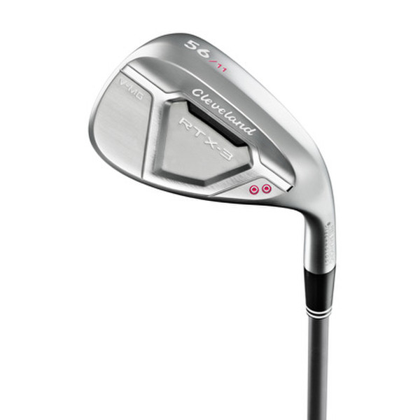 Clevelandgolf WOMEN'S RTX-3 CB TOUR SATIN Right-handed 869.95мм golf club