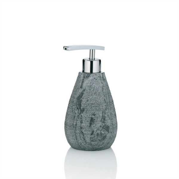 Kela Cosmos 0.15L Grey soap/lotion dispenser