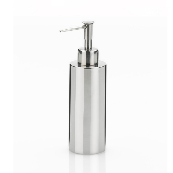 Kela 21894 0.15L Silver soap/lotion dispenser