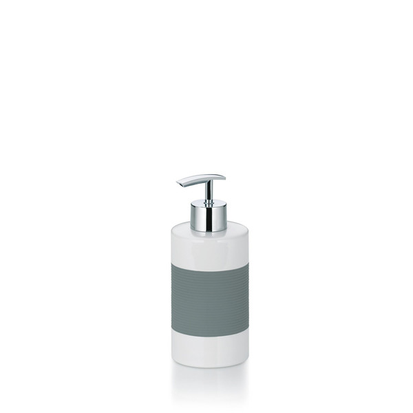 Kela 22437 0.35L Grey,White soap/lotion dispenser