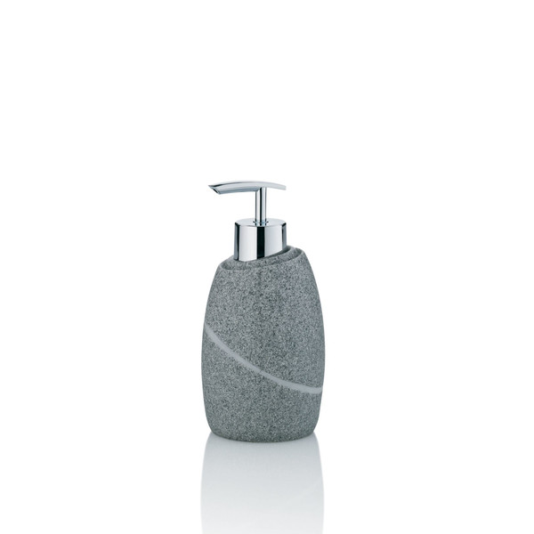 Kela 20257 0.3L Grey soap/lotion dispenser