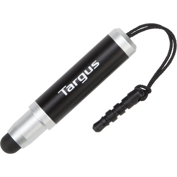 Targus AMM167US Black stylus pen