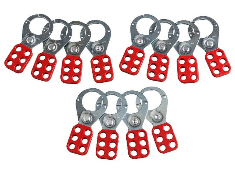 Brady 65376 smart lock accessory