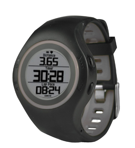 Billow XSG50PRO Bluetooth Black,Grey sport watch