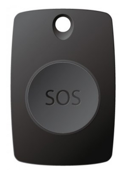 Techly I-ALARM-SOSTAG Wireless panic button Тревога тревожная кнопка