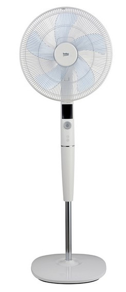 Beko EFS8000W Household tower fan 35W White household fan