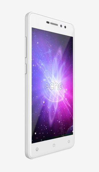 Echo Stellar 4G Dual SIM 4G 16GB Silver
