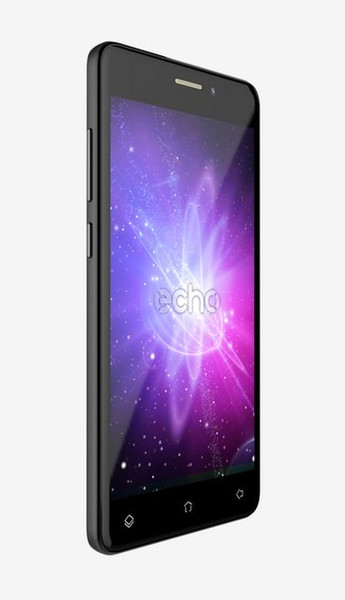 Echo Stellar 4G Две SIM-карты 4G 16ГБ Черный