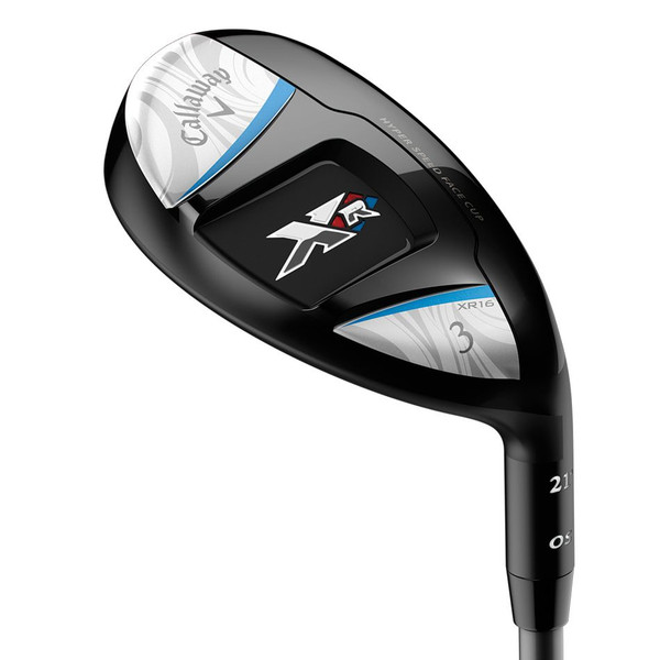 Callaway Womens XR OS 16 Hybrid Женский Right-handed 1003.3мм golf club