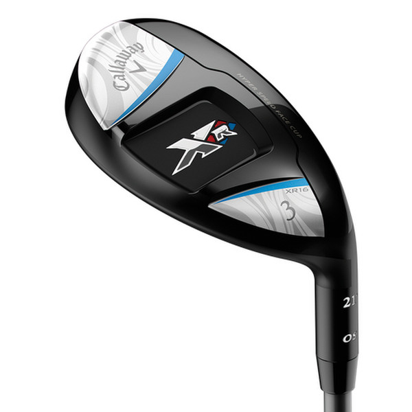 Callaway Womens XR OS 16 Hybrid Weiblich Rechtshändig 984.25mm Golfschläger