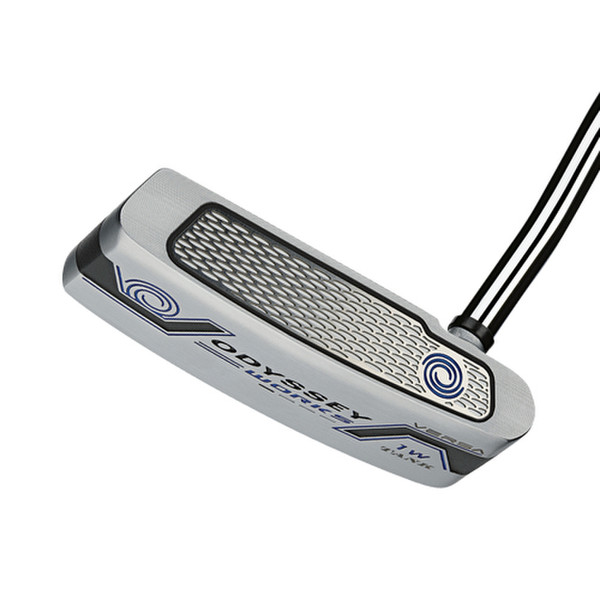 Callaway Works Tank Versa #1 Wide Putter Мужской Right-handed 889мм golf club