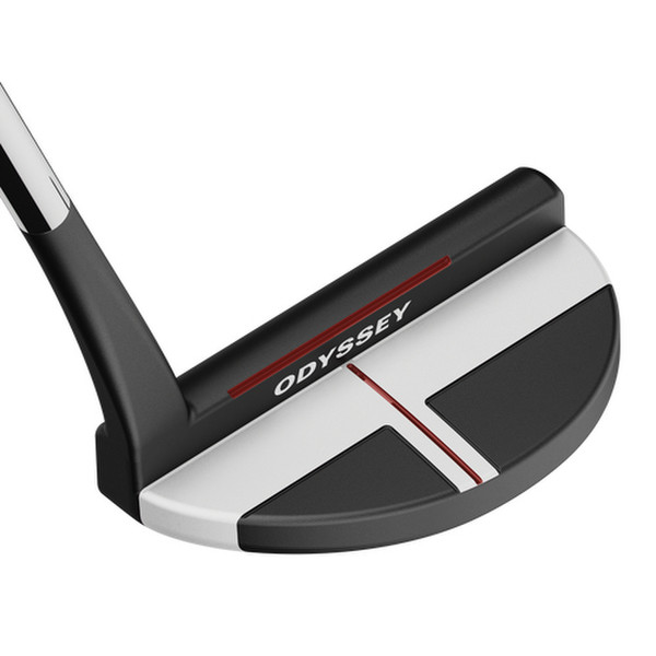 Callaway O-Works #9 Putter Männlich Linkshändig 889mm Golfschläger