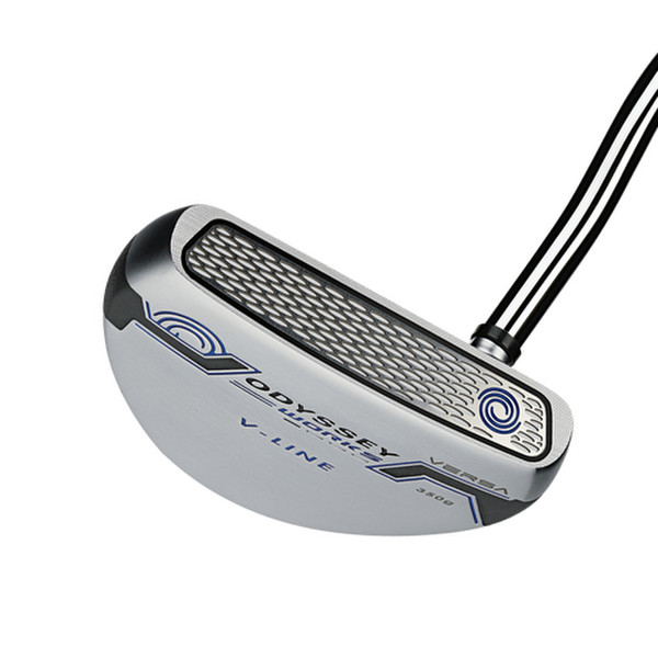 Callaway Works V-Line Versa Putter Мужской Right-handed 889мм golf club