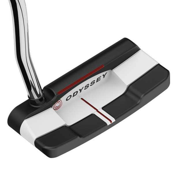 Callaway O-Works #1 Wide Putter Männlich Rechtshändig 901.7mm Golfschläger