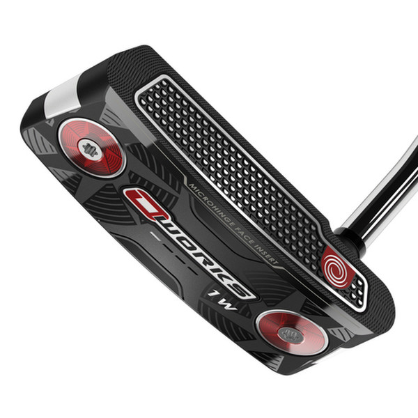 Callaway O-Works #1 Wide Putter Male Left-handed 850.9mm golf club