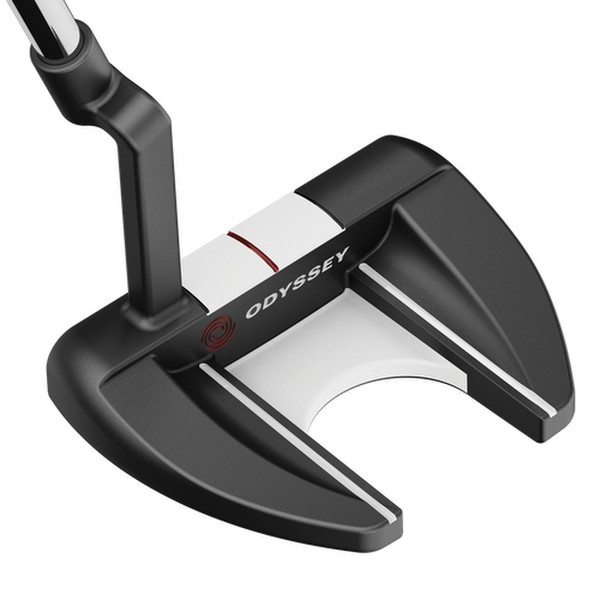 Callaway O-Works V-Line Fang CH Putter Мужской Right-handed 850.9мм golf club