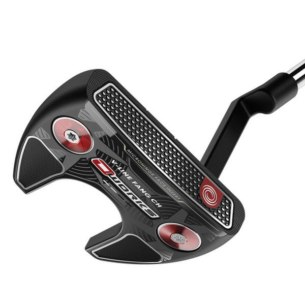 Callaway O-Works V-Line Fang CH Putter Männlich Rechtshändig 863.6mm Golfschläger