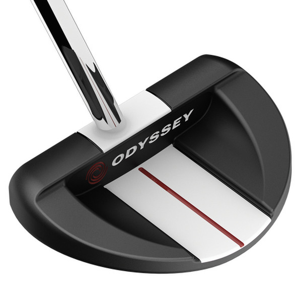 Callaway O-Works R-Line CS Putter Мужской Right-handed 889мм golf club