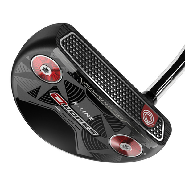 Callaway O-Works R-Line Putter Männlich Linkshändig 876.3mm Golfschläger