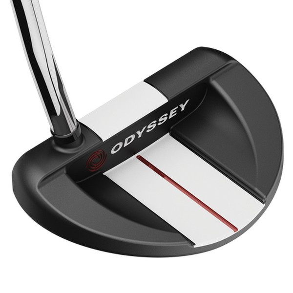 Callaway O-Works R-Line Putter Männlich Linkshändig 914.4mm Golfschläger