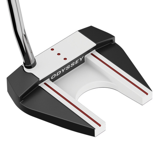 Callaway O-Works Tank #7 Putter Мужской Left-handed 965.2мм golf club