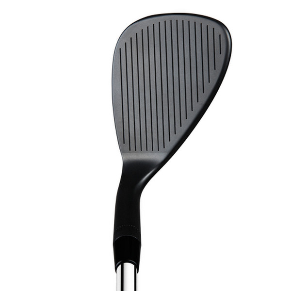 Callaway Mack Daddy PM-Grind Matte Black Wedges Männlich Rechtshändig Golfschläger