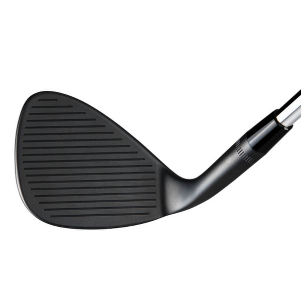 Callaway Mack Daddy PM-Grind Matte Black Wedges Männlich Rechtshändig Golfschläger