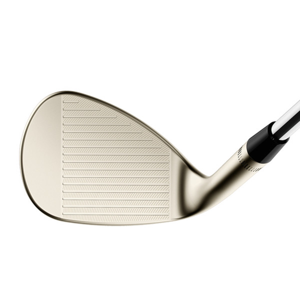 Callaway MD3 Milled Gold Nickel Wedges Männlich Rechtshändig Golfschläger