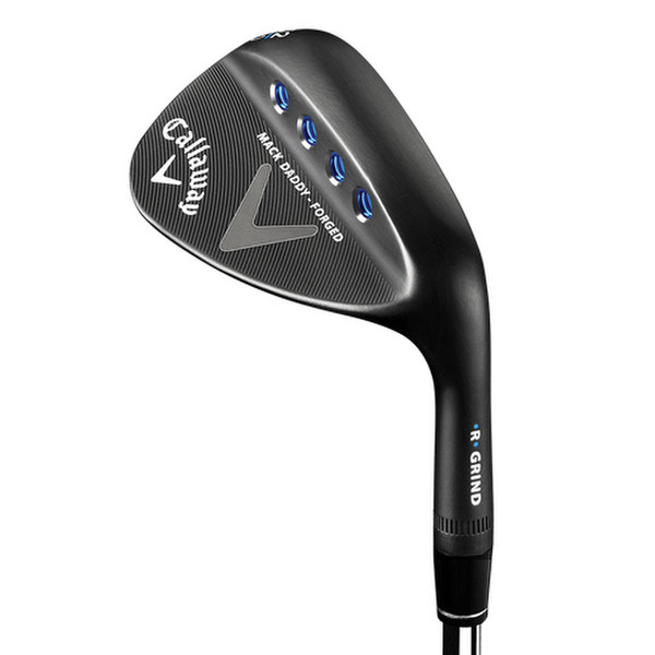 Callaway Mack Daddy Forged Slate Wedges Male Right-handed golf club