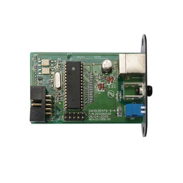 Delta 3915100476-S Internal interface cards/adapter