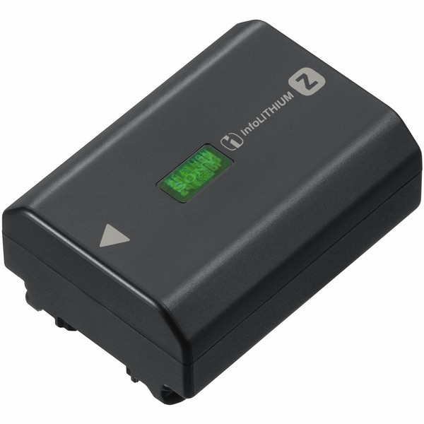 Sony NP-FZ100 2280mAh 7.2V rechargeable battery