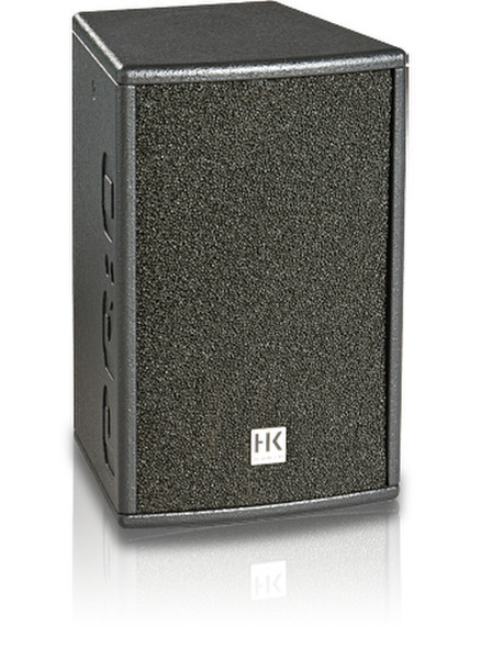HK Audio PREMIUM PR:O 8 300W Black loudspeaker