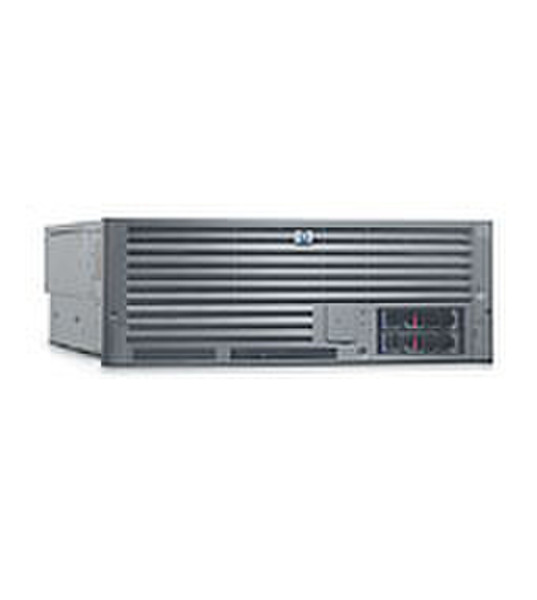 HP Integrity rx4640 Rack-less Standalone Frame network equipment chassis