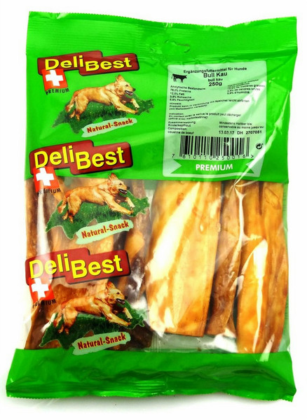 Delipet P0110250 сухой корм для собак