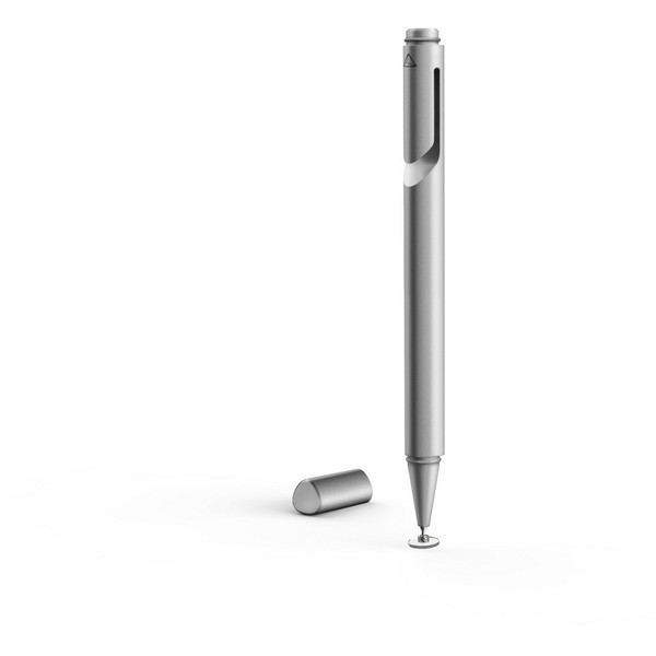 Adonit Mini 3 14.6g Silver stylus pen