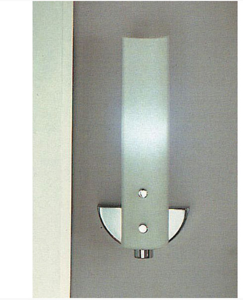 Knapstein 21.685 Indoor B15 75W Chrome wall lighting