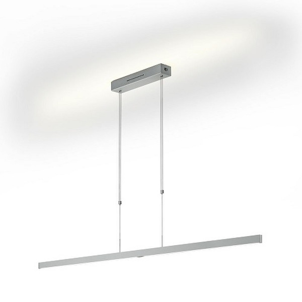 Knapstein 51.478.05 Flexible mount LED Nickel suspension lighting
