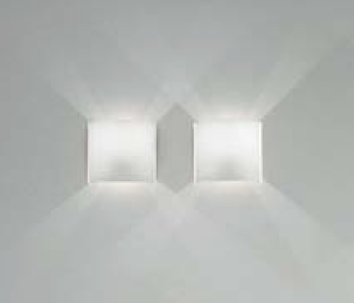 Panzeri A04101.030.0101 Indoor 19W White wall lighting