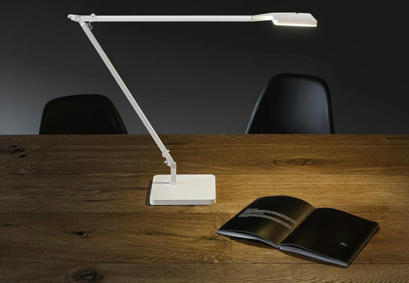 Panzeri C07701.000.0409 10W LED White table lamp
