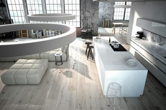 Panzeri L08101.120.0102 160W LED White suspension lighting