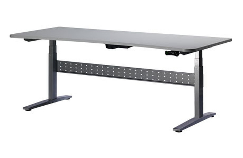 Kibernetik 018896 Melamine-Formaldehyde (MF) Metal classroom desk/table